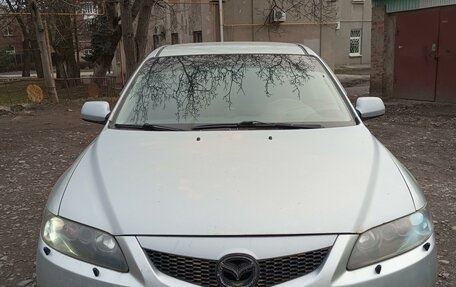 Mazda 6, 2005 год, 480 000 рублей, 14 фотография