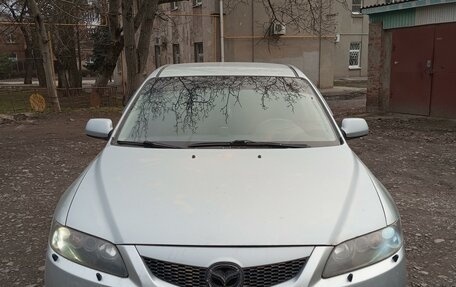 Mazda 6, 2005 год, 480 000 рублей, 12 фотография