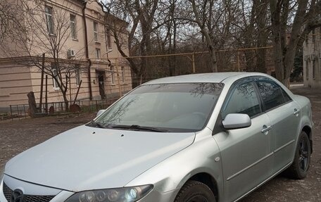 Mazda 6, 2005 год, 480 000 рублей, 3 фотография