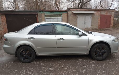 Mazda 6, 2005 год, 480 000 рублей, 19 фотография