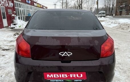 Chery Bonus (A13), 2011 год, 220 000 рублей, 2 фотография