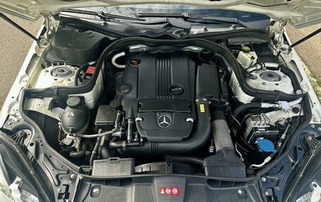 Mercedes-Benz E-Класс, 2011 год, 1 600 000 рублей, 19 фотография