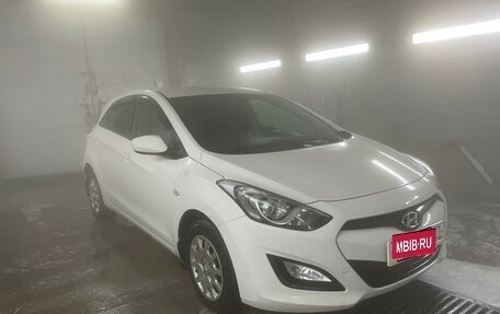 Hyundai i30 II рестайлинг, 2013 год, 1 180 000 рублей, 2 фотография