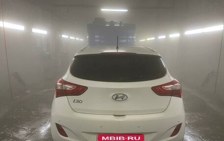 Hyundai i30 II рестайлинг, 2013 год, 1 180 000 рублей, 6 фотография