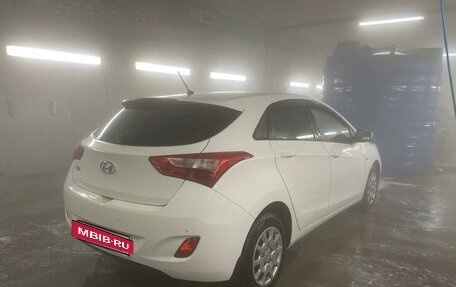 Hyundai i30 II рестайлинг, 2013 год, 1 180 000 рублей, 5 фотография