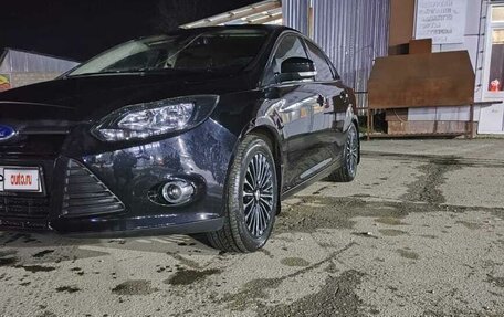 Ford Focus III, 2013 год, 860 000 рублей, 5 фотография