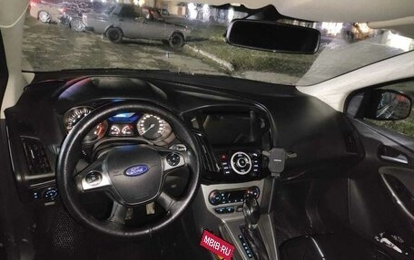 Ford Focus III, 2013 год, 860 000 рублей, 3 фотография