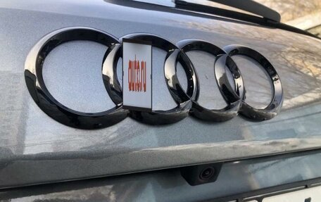 Audi Q3, 2018 год, 3 180 000 рублей, 15 фотография