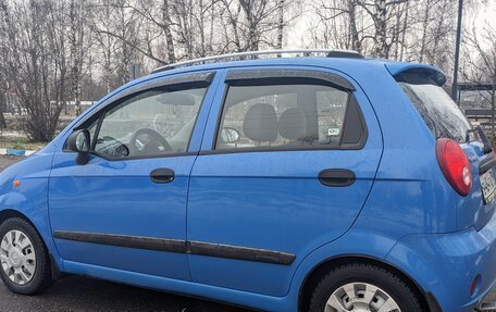 Chevrolet Spark III, 2006 год, 410 000 рублей, 7 фотография