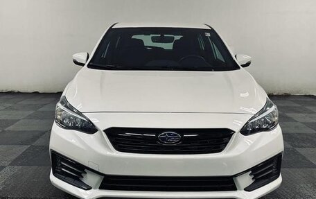 Subaru Impreza IV, 2022 год, 4 103 000 рублей, 2 фотография