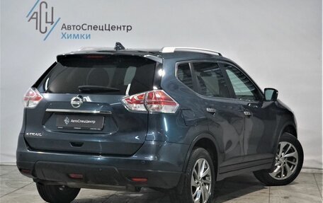 Nissan X-Trail, 2018 год, 2 229 800 рублей, 2 фотография