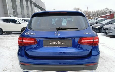 Mercedes-Benz GLC, 2017 год, 2 220 000 рублей, 4 фотография