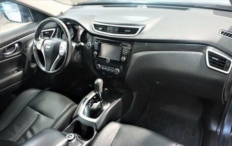 Nissan X-Trail, 2018 год, 2 229 800 рублей, 3 фотография