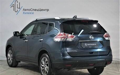 Nissan X-Trail, 2018 год, 2 229 800 рублей, 16 фотография