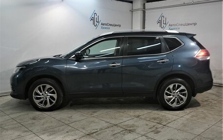 Nissan X-Trail, 2018 год, 2 229 800 рублей, 18 фотография