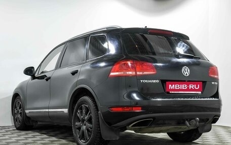 Volkswagen Touareg III, 2011 год, 1 699 000 рублей, 7 фотография