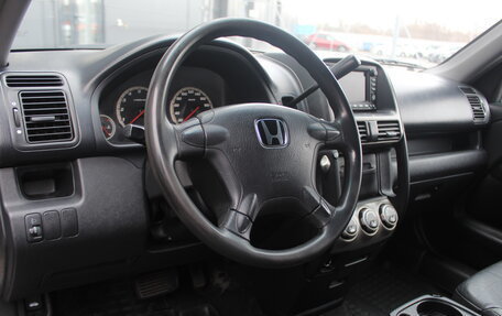 Honda CR-V II рестайлинг, 2003 год, 995 000 рублей, 6 фотография