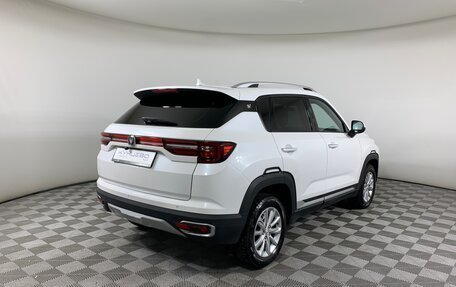 Changan CS35PLUS, 2020 год, 1 348 000 рублей, 5 фотография