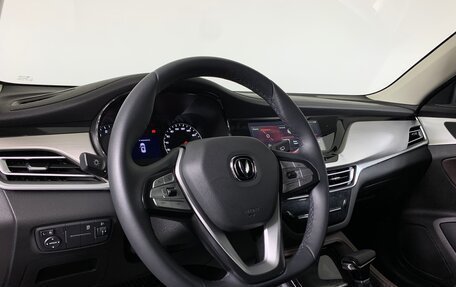 Changan CS35PLUS, 2020 год, 1 348 000 рублей, 12 фотография