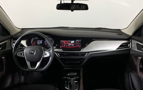 Changan CS35PLUS, 2020 год, 1 348 000 рублей, 13 фотография