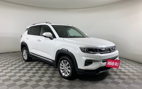 Changan CS35PLUS, 2020 год, 1 348 000 рублей, 3 фотография