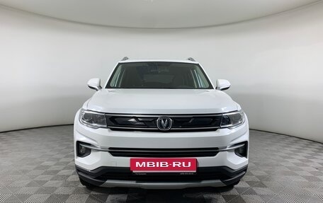 Changan CS35PLUS, 2020 год, 1 348 000 рублей, 2 фотография