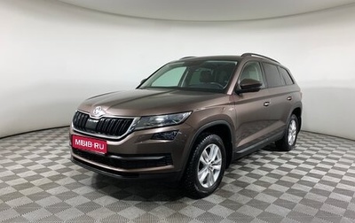 Skoda Kodiaq I, 2020 год, 2 749 000 рублей, 1 фотография