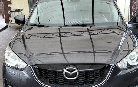 Mazda CX-5 II, 2013 год, 1 850 000 рублей, 1 фотография