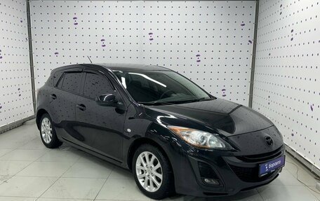 Mazda 3, 2011 год, 905 000 рублей, 2 фотография