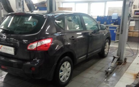 Nissan Qashqai, 2012 год, 900 000 рублей, 3 фотография