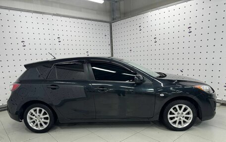 Mazda 3, 2011 год, 905 000 рублей, 7 фотография