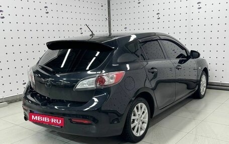 Mazda 3, 2011 год, 905 000 рублей, 4 фотография