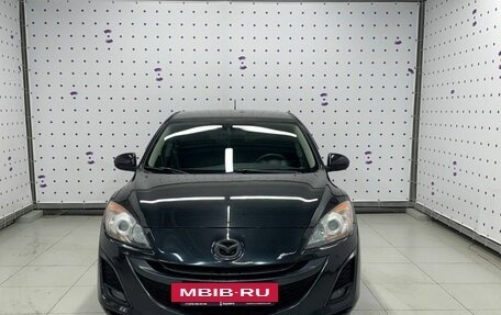 Mazda 3, 2011 год, 905 000 рублей, 3 фотография