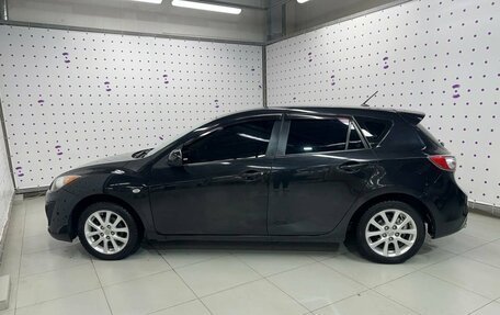 Mazda 3, 2011 год, 905 000 рублей, 8 фотография