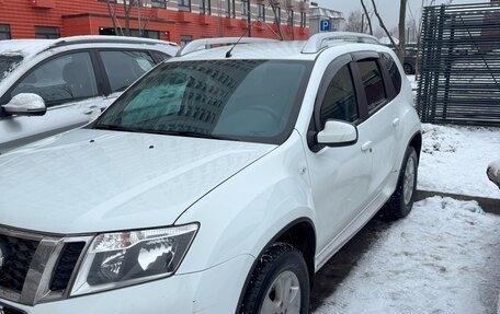 Nissan Terrano III, 2021 год, 2 000 000 рублей, 7 фотография