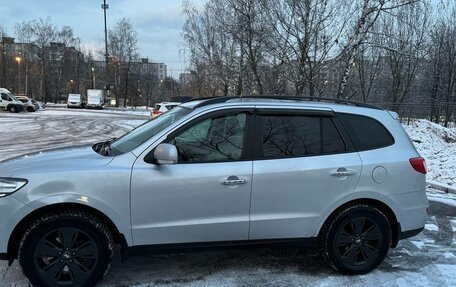 Hyundai Santa Fe III рестайлинг, 2012 год, 1 650 000 рублей, 9 фотография