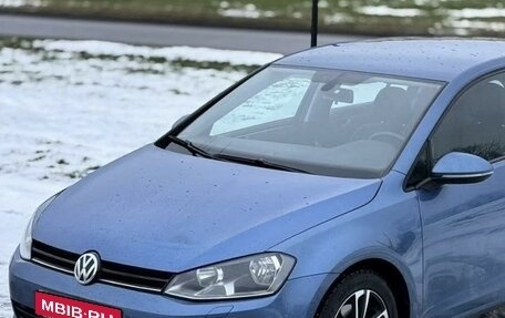 Volkswagen Golf VII, 2013 год, 1 250 000 рублей, 3 фотография