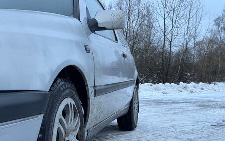 Volkswagen Golf III, 1993 год, 200 000 рублей, 9 фотография