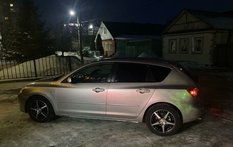 Mazda 3, 2006 год, 529 000 рублей, 8 фотография