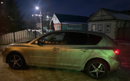 Mazda 3, 2006 год, 529 000 рублей, 6 фотография