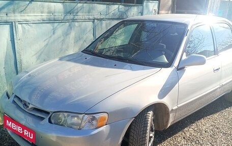 Toyota Corolla, 2000 год, 370 000 рублей, 3 фотография