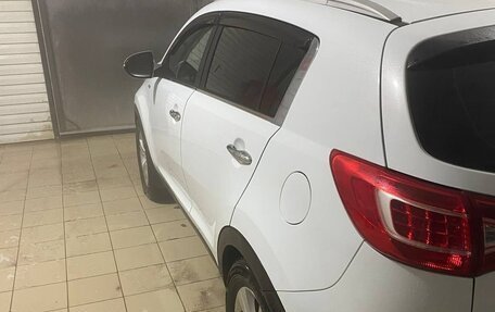 KIA Sportage III, 2012 год, 1 750 000 рублей, 8 фотография