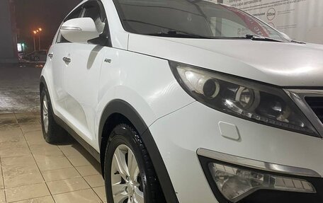 KIA Sportage III, 2012 год, 1 750 000 рублей, 4 фотография