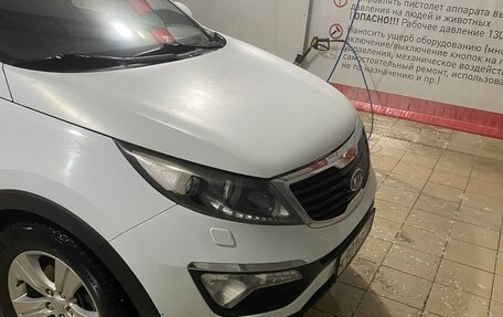 KIA Sportage III, 2012 год, 1 750 000 рублей, 6 фотография