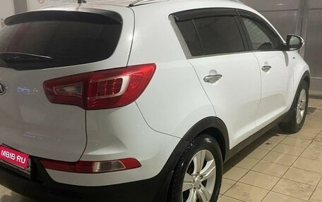 KIA Sportage III, 2012 год, 1 750 000 рублей, 9 фотография