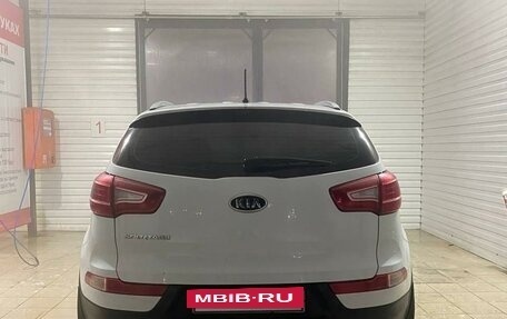 KIA Sportage III, 2012 год, 1 750 000 рублей, 10 фотография