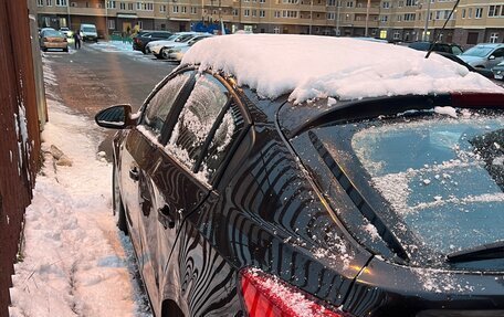 Chevrolet Cruze II, 2013 год, 500 000 рублей, 5 фотография