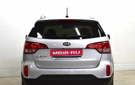 KIA Sorento II рестайлинг, 2018 год, 2 430 000 рублей, 3 фотография