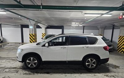 Haval H6, 2015 год, 1 100 000 рублей, 1 фотография