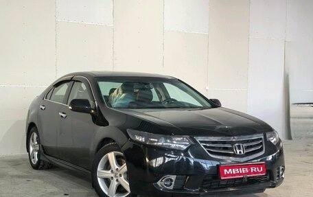 Honda Accord VIII рестайлинг, 2011 год, 1 600 000 рублей, 1 фотография